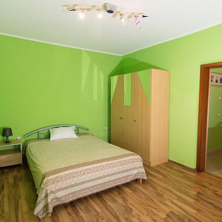 Pensiunea Haus Paltinul Sibiu Buitenkant foto