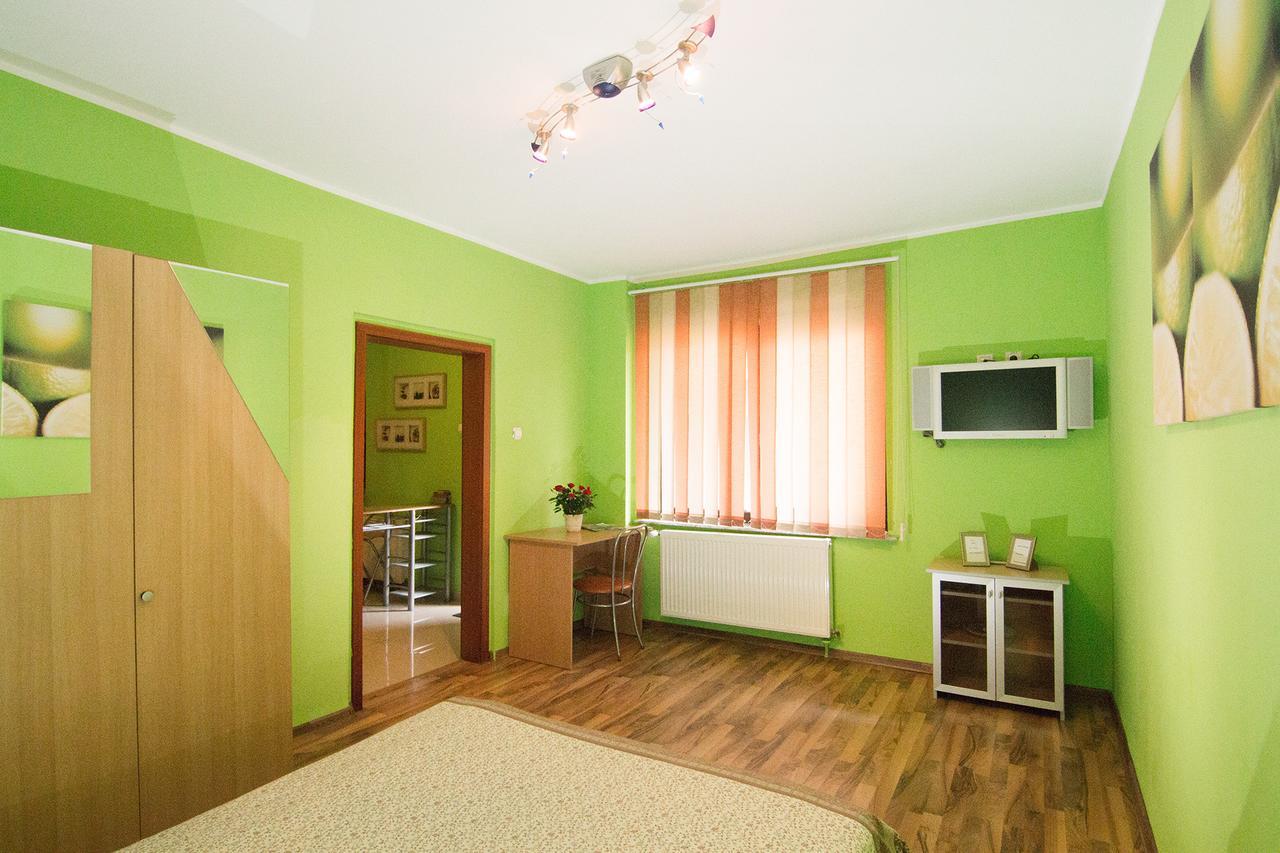 Pensiunea Haus Paltinul Sibiu Buitenkant foto