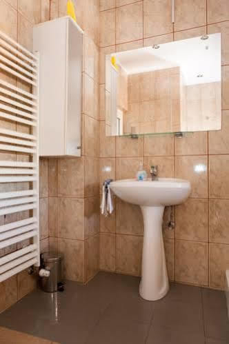 Pensiunea Haus Paltinul Sibiu Buitenkant foto